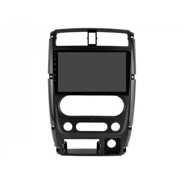 Radio navegador GPS Suzuki Jimny pantalla 10.1 Android 14 TR4281