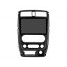 Radio navegador GPS Suzuki Jimny pantalla 10.1 Android 14 TR4281
