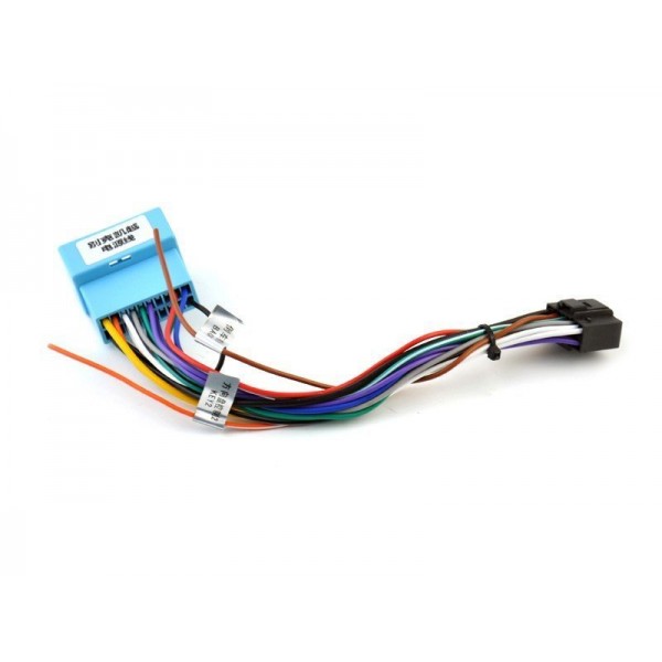 Radio GPS head unit Suzuki Jimny 3 screen 10.1 Android 14 TR4281