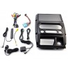 Radio GPS head unit Suzuki Jimny 3 screen 10.1 Android 14 TR4281