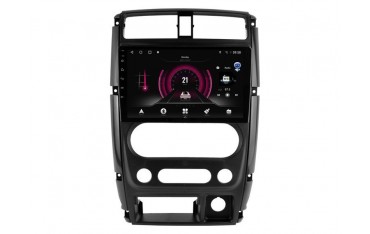 Radio navegador GPS Suzuki Jimny pantalla 10.1 Android 14 TR4281