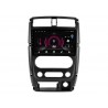 Radio GPS head unit Suzuki Jimny 3 screen 10.1 Android 14 TR4281