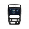 Radio GPS head unit Suzuki Jimny 3 screen 10.1 Android 14 TR4281