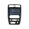 Radio GPS head unit Suzuki Jimny 3 screen 10.1 Android 14 TR4281