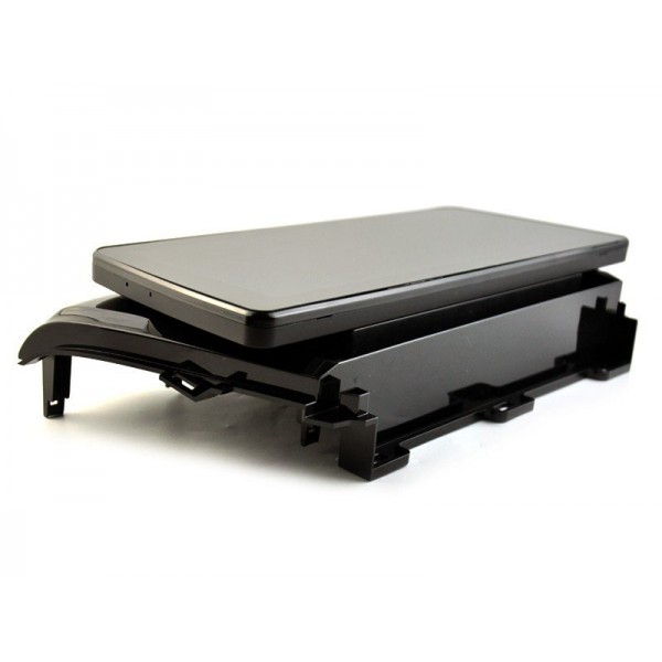 Head unit ultra thin screen 12.3" GPS Toyota Camry 8 XV 70 Android 13 TR4282