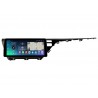 Head unit ultra thin screen 12.3" GPS Toyota Camry 8 XV 70 Android 13 TR4282