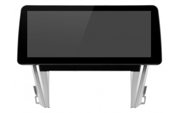 Pantalla ultra fina 12.3" GPS Toyota Camry 8 50 55 Android 13 4G LTE TR4283