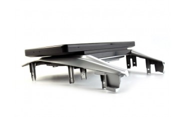 Pantalla ultra fina 12.3" GPS Toyota Camry 8 50 55 Android 13 4G LTE TR4283