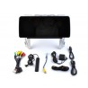 Pantalla ultra fina 12.3" GPS Toyota Camry 8 50 55 Android 13 4G LTE TR4283