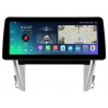 Head unit ultra thin screen 12.3" GPS Toyota Camry 8 50 55 Android 13 TR4283