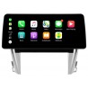 Head unit ultra thin screen 12.3" GPS Toyota Camry 8 50 55 Android 13 TR4283