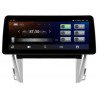 Pantalla ultra fina 12.3" GPS Toyota Camry 8 50 55 Android 13 4G LTE TR4283
