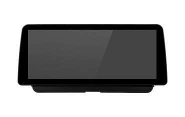 Head unit ultra thin screen 12.3" GPS Toyota Corolla 2018-2020 Android 13 TR4285