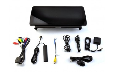 Head unit ultra thin screen 12.3" GPS Toyota Corolla 2018-2020 Android 13 TR4285