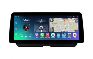 Head unit ultra thin screen 12.3" GPS Toyota Corolla 2018-2020 Android 13 TR4285