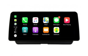 Head unit ultra thin screen 12.3" GPS Toyota Corolla 2018-2020 Android 13 TR4285