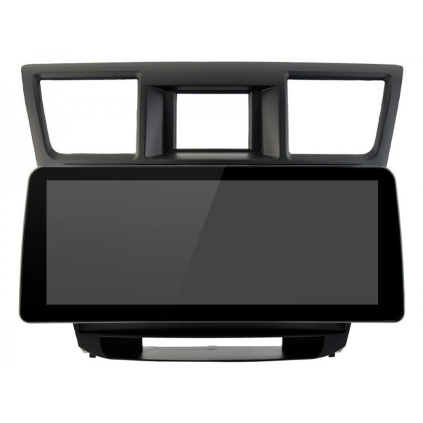 Head unit ultra thin screen 12.3" GPS Toyota Highlander 2 XU40 2007-2013 Android 13 TR4286