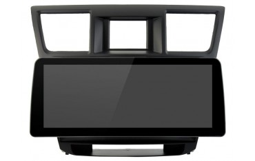 Head unit ultra thin screen 12.3" GPS Toyota Highlander 2 XU40 2007-2013 Android 13 TR4286