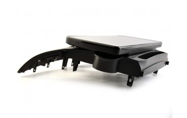 Head unit ultra thin screen 12.3" GPS Toyota Highlander 2 XU40 2007-2013 Android 13 TR4286