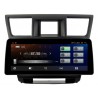 Pantalla ultra fina 12.3" GPS Toyota Highlander 2 XU40 2007-2013 Android 13 4G LTE TR4286