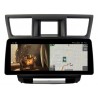 Pantalla ultra fina 12.3" GPS Toyota Highlander 2 XU40 2007-2013 Android 13 4G LTE TR4286