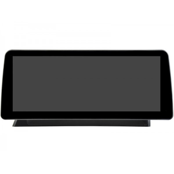 Head unit ultra thin screen 12.3" GPS Toyota Sienta RHD 2016-2021 Android 13 TR4288