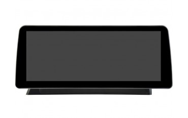 Head unit ultra thin screen 12.3" GPS Toyota Sienta RHD 2016-2021 Android 13 TR4288