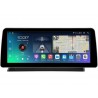 Pantalla ultra fina 12.3" GPS Toyota Sienta RHD 2016-2021 Android 13 4G LTE TR4288