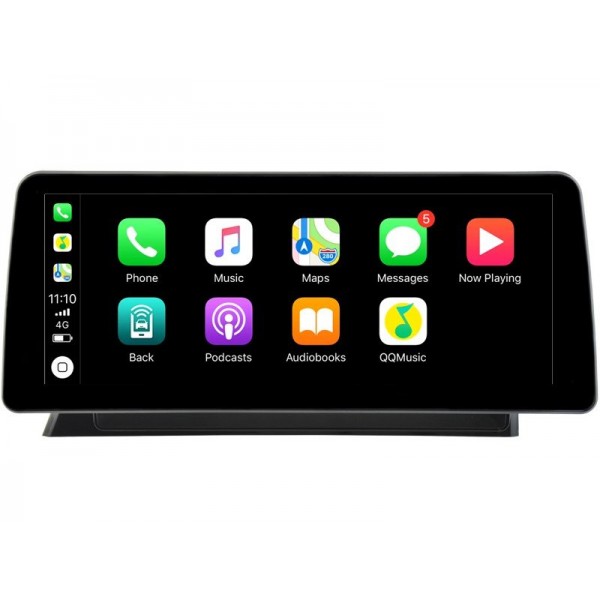 Head unit ultra thin screen 12.3" GPS Toyota Sienta RHD 2016-2021 Android 13 TR4288