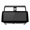 Pantalla ultra fina 12.3" GPS Toyota Land Cruiser Prado 150 2018-2022 Android 13 4G LTE TR4289