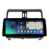 Head unit ultra thin screen 12.3" GPS Toyota Land Cruiser Prado 150 2018-2022 Android 13 TR4289