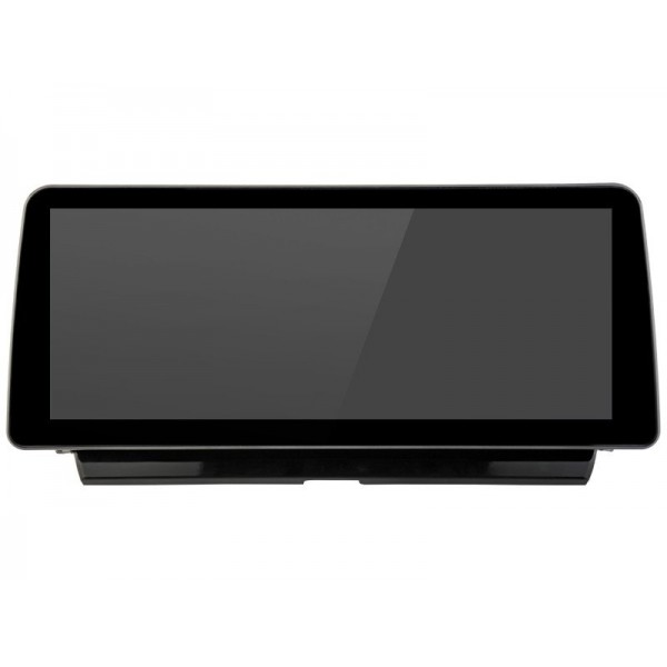 Head unit ultra thin screen 12.3" GPS Toyota Camry 2021 Android 13 TR4290