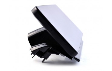 Head unit ultra thin screen 12.3" GPS Toyota Camry 2021 Android 13 TR4290