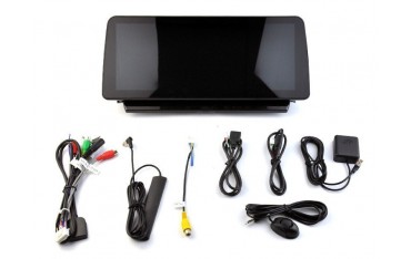 Pantalla ultra fina 12.3" GPS Toyota Camry 2021 Android 13 4G LTE TR4290