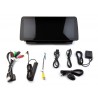 Head unit ultra thin screen 12.3" GPS Toyota Camry 2021 Android 13 TR4290