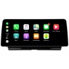 Head unit ultra thin screen 12.3" GPS Toyota Camry 2021 Android 13 TR4290
