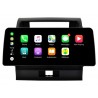 Pantalla ultra fina 12.3" GPS Toyota Land Cruiser 200 (2007-2015) Android 13 4G LTE TR4291