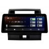 Head unit ultra thin screen 12.3" GPS Toyota Land Cruiser 200 (2007-2015) Android 13 TR4291