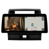 Head unit ultra thin screen 12.3" GPS Toyota Land Cruiser 200 (2007-2015) Android 13 TR4291