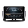 Radio navegador GPS Seat Ibiza 6J pantalla 10.1 Android 14 TR4292