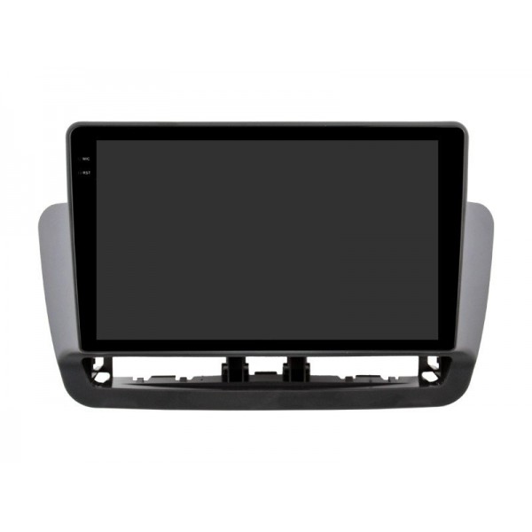 Radio navegador GPS Seat Ibiza 6J pantalla 10.1 Android 14 TR4292
