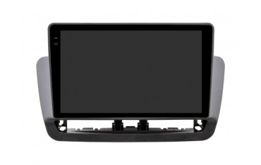 Radio navegador GPS Seat Ibiza 6J pantalla 10.1 Android 14 TR4292