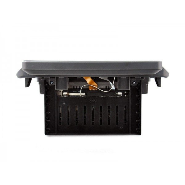 Radio navegador GPS Seat Ibiza 6J pantalla 10.1 Android 14 TR4292