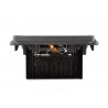 Radio navegador GPS Seat Ibiza 6J pantalla 10.1 Android 14 TR4292