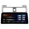 Head unit ultra thin screen 12.3" GPS Toyota 4Runner (2009- 2022) Android 13 TR4294