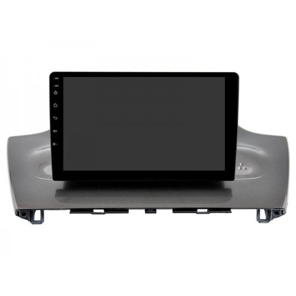 Radio GPS head unit Toyota Scion IQ screen 10.1 Android 14 TR4295
