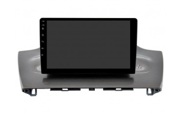 Radio GPS head unit Toyota Scion IQ screen 10.1 Android 14 TR4295