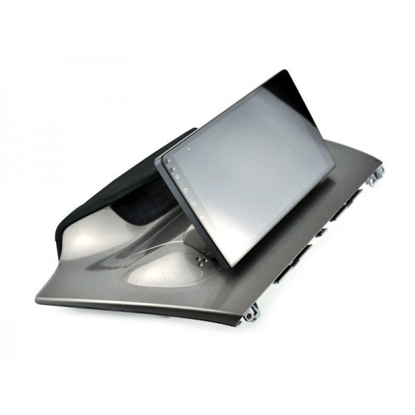 Radio GPS head unit Toyota Scion IQ screen 10.1 Android 14 TR4295