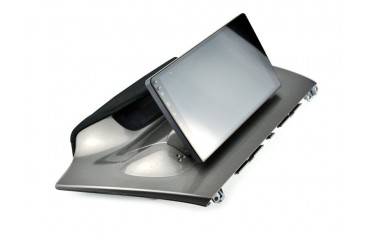 Radio GPS head unit Toyota Scion IQ screen 10.1 Android 14 TR4295