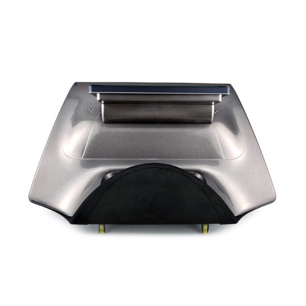 Radio navegador GPS Toyota Scion IQ pantalla 10.1 Android 14 TR4295